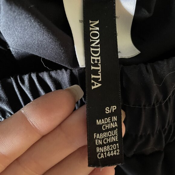 Splash Pants - Picture 3 of 3